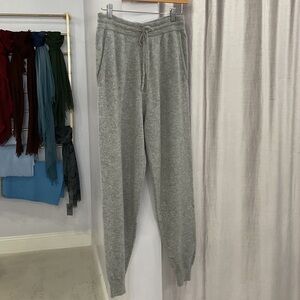 Lucca Cashmere Jogger